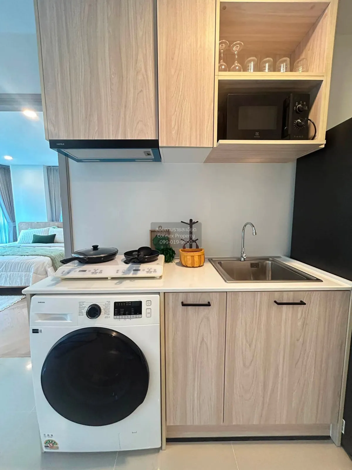 For Sale Condo , Dcondo Campus Resort Kuku , Ratsada , Mueang Phu