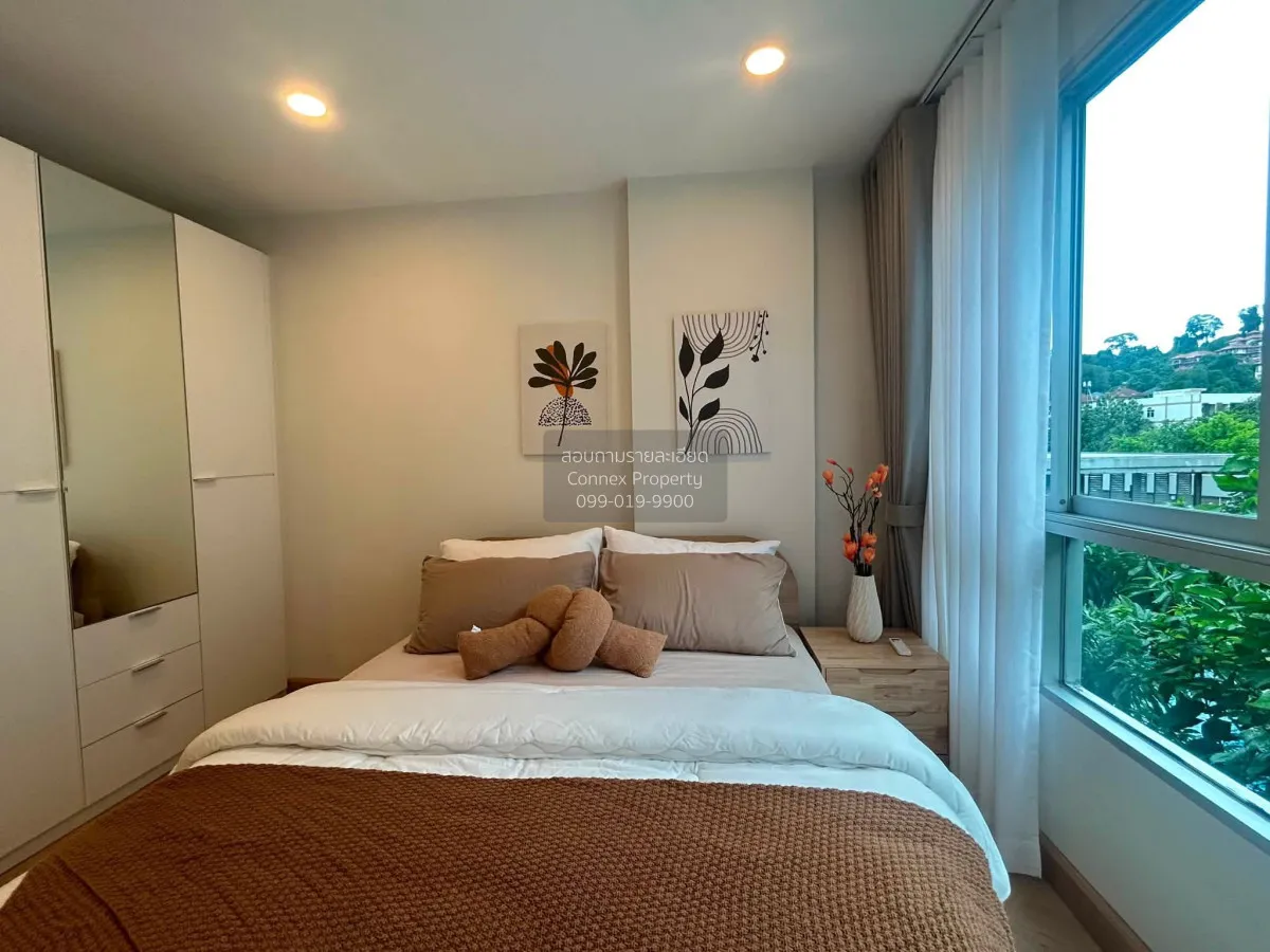 For Sale Condo , Dcondo Campus Resort Kuku , Ratsada , Mueang Phu
