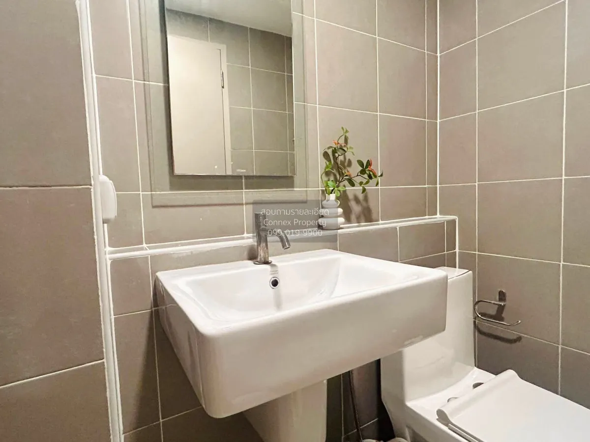 For Sale Condo , Dcondo Campus Resort Kuku , Ratsada , Mueang Phu