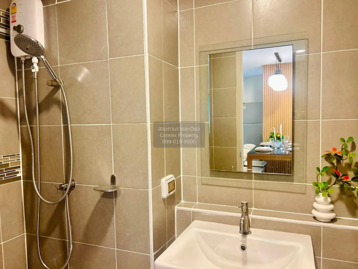 For Sale Condo , Dcondo Campus Resort Kuku , Ratsada , Mueang Phu