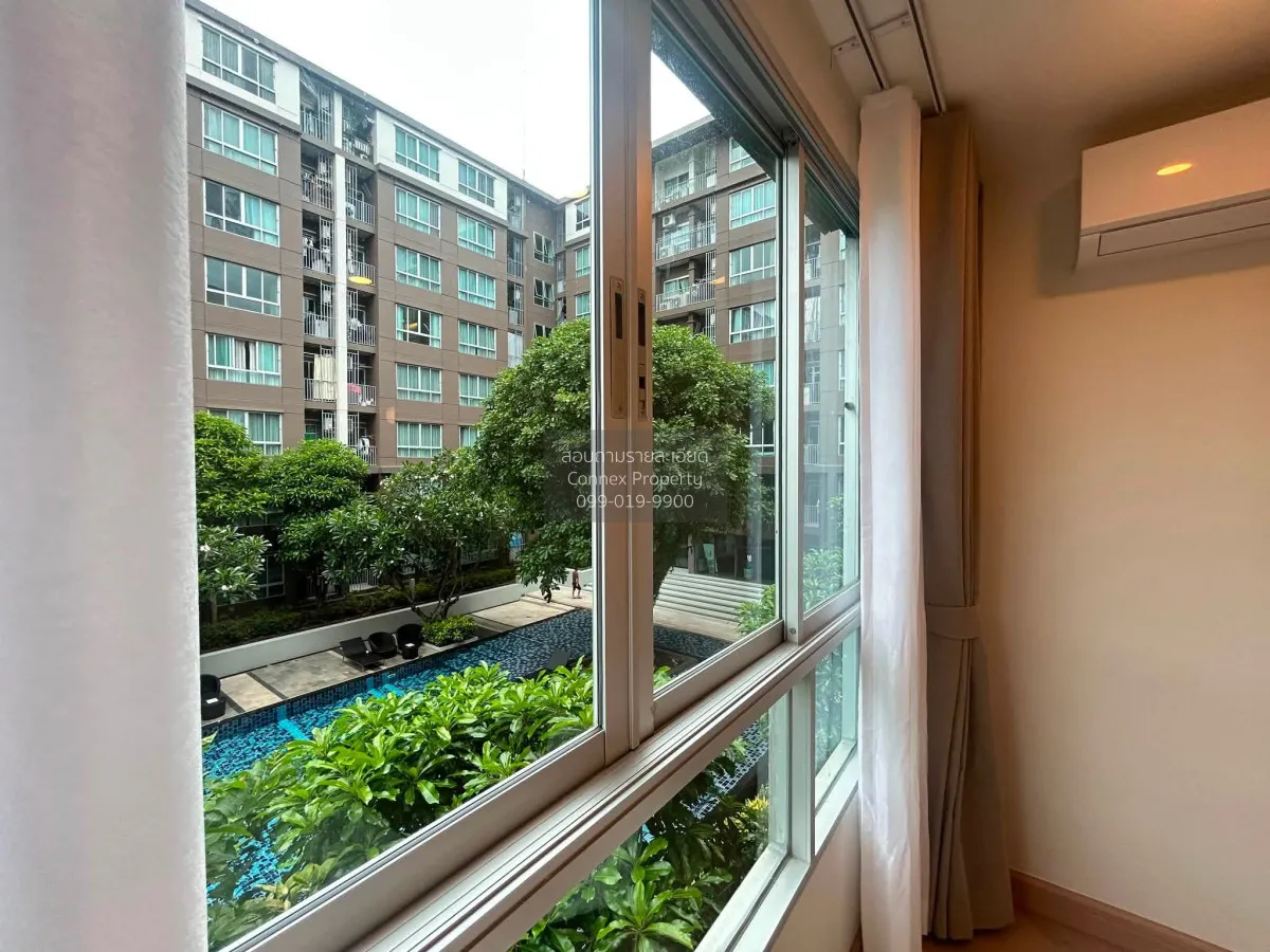 For Sale Condo , Dcondo Campus Resort Kuku , Ratsada , Mueang Phu