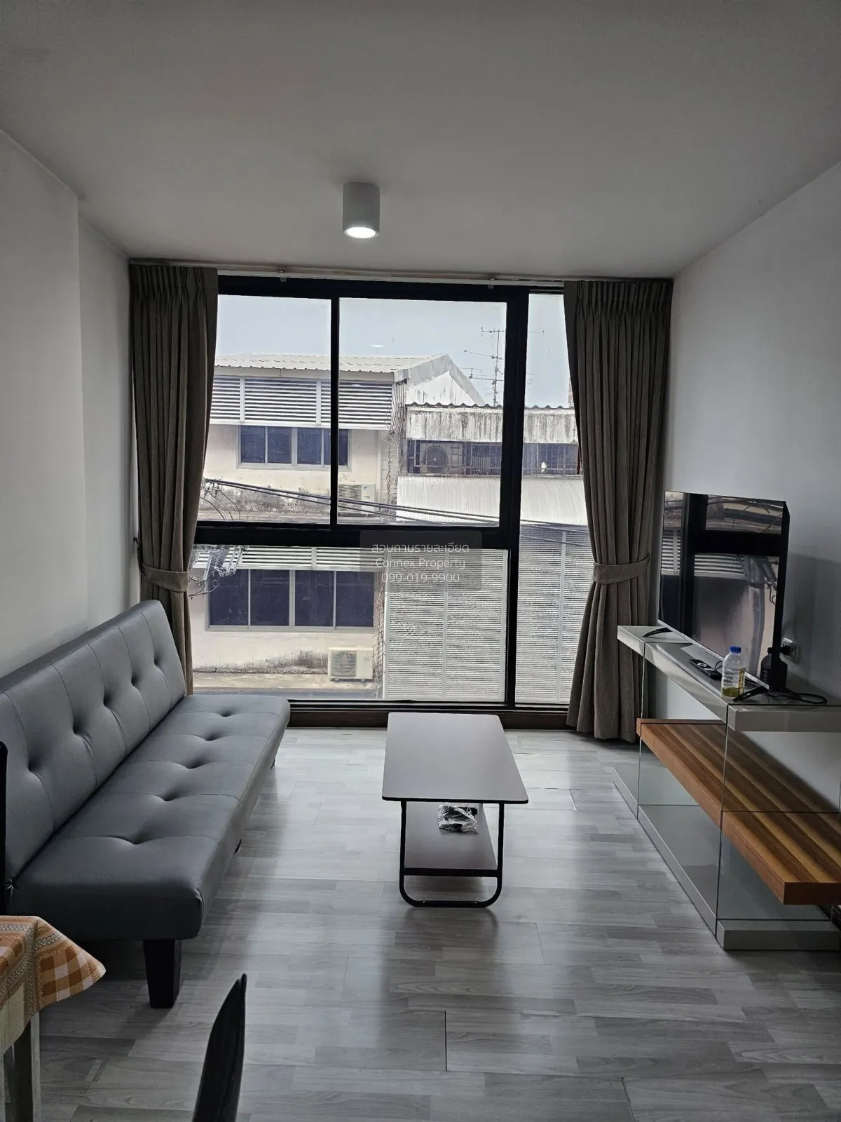 For Sale Condo , Bangkok Feliz Sukhumvit 69 , BTS-Phra Khanong ,  1