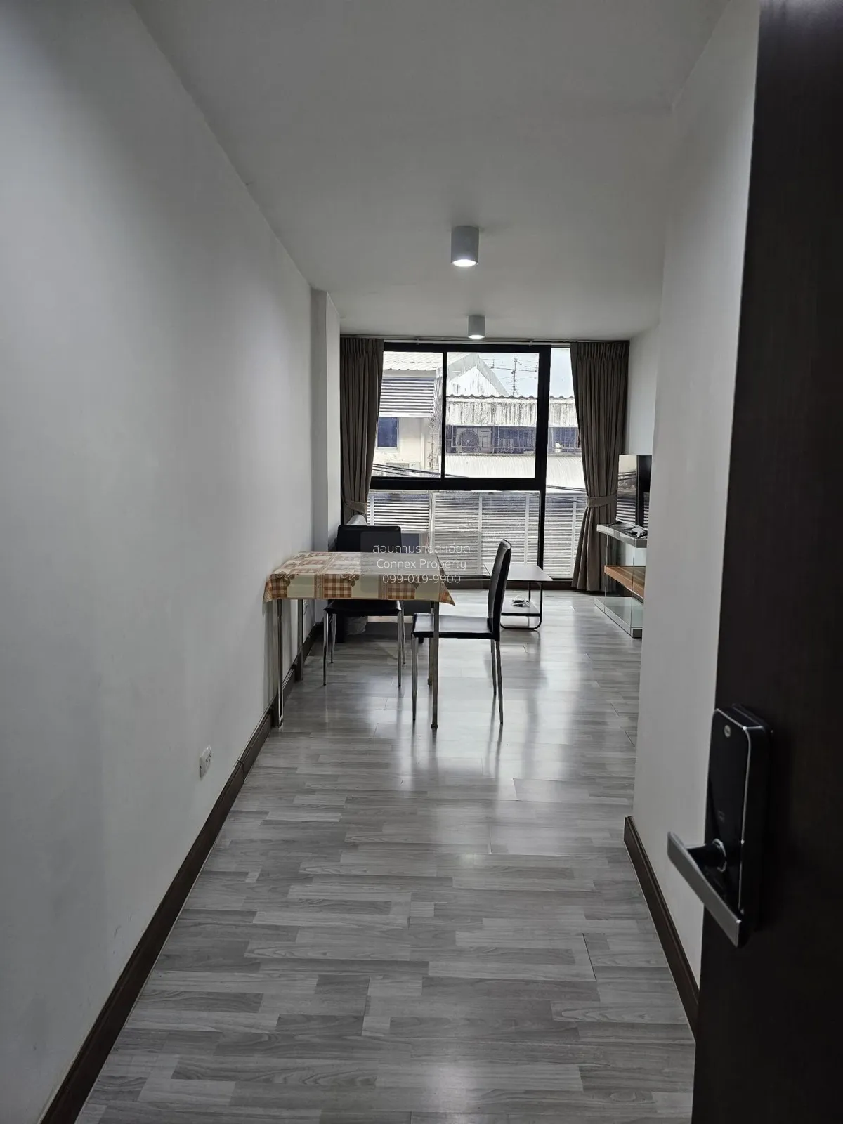 For Sale Condo , Bangkok Feliz Sukhumvit 69 , BTS-Phra Khanong ,  2