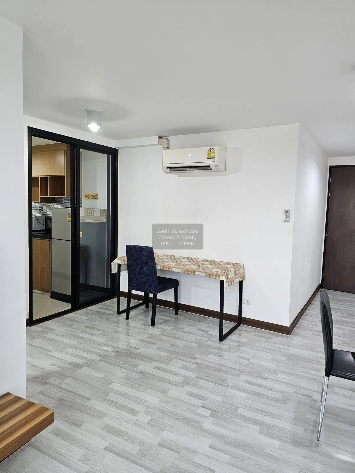 For Sale Condo , Bangkok Feliz Sukhumvit 69 , BTS-Phra Khanong ,  4