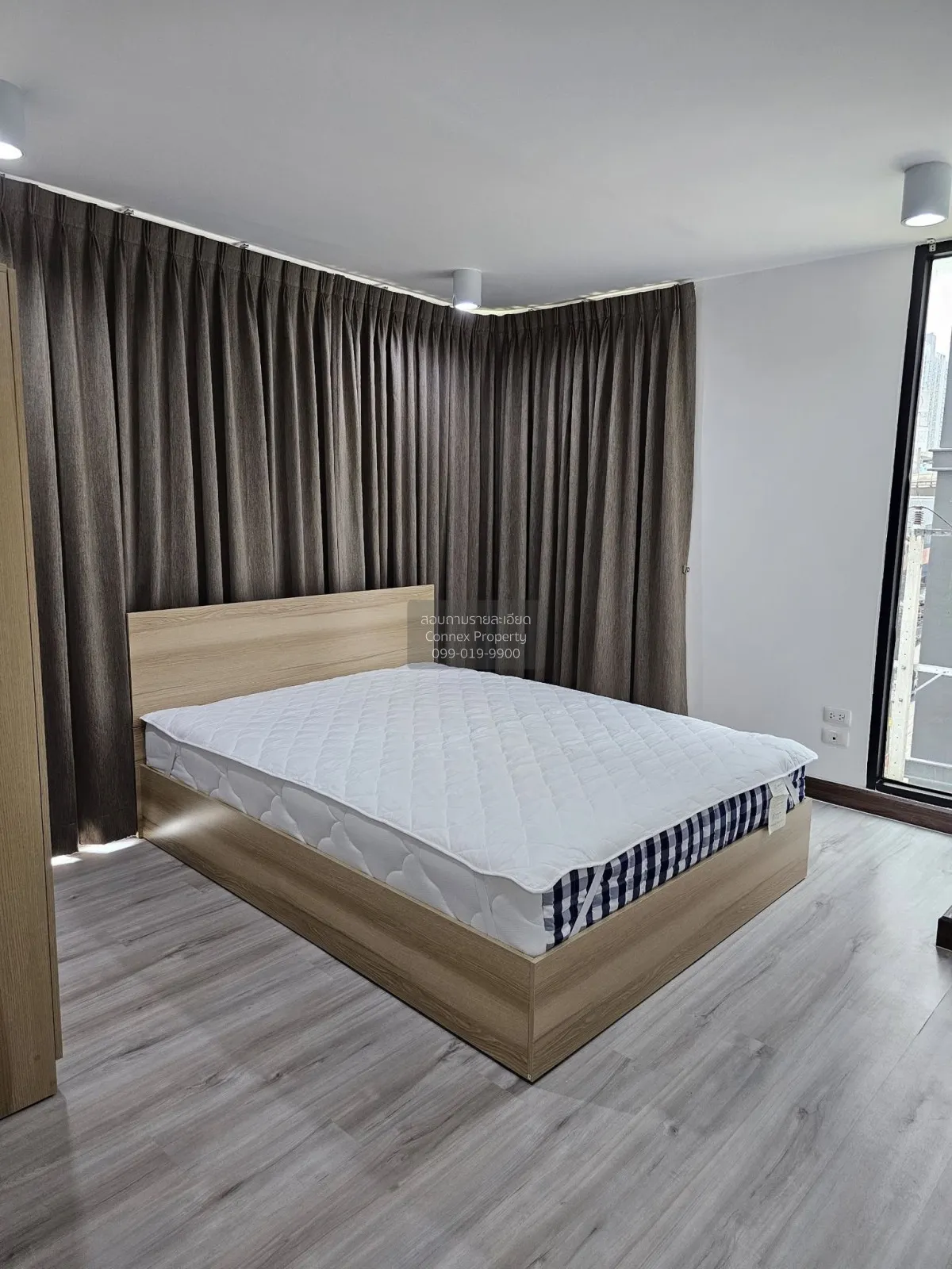 For Sale Condo , Bangkok Feliz Sukhumvit 69 , BTS-Phra Khanong , 