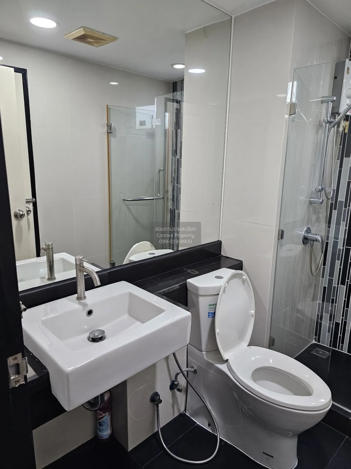 For Sale Condo , Bangkok Feliz Sukhumvit 69 , BTS-Phra Khanong , 