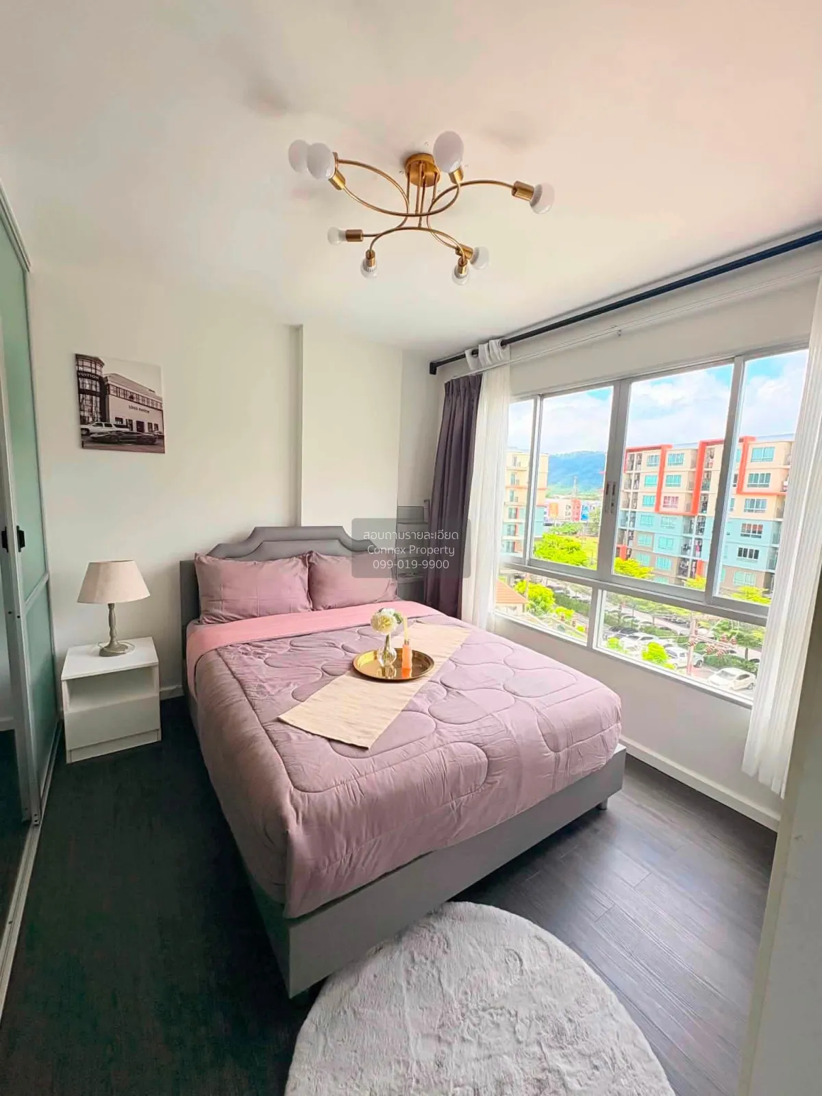 For Rent Condo , dCondo Kathu-Patong Phuket , Kathu , Kathu , Phu 4