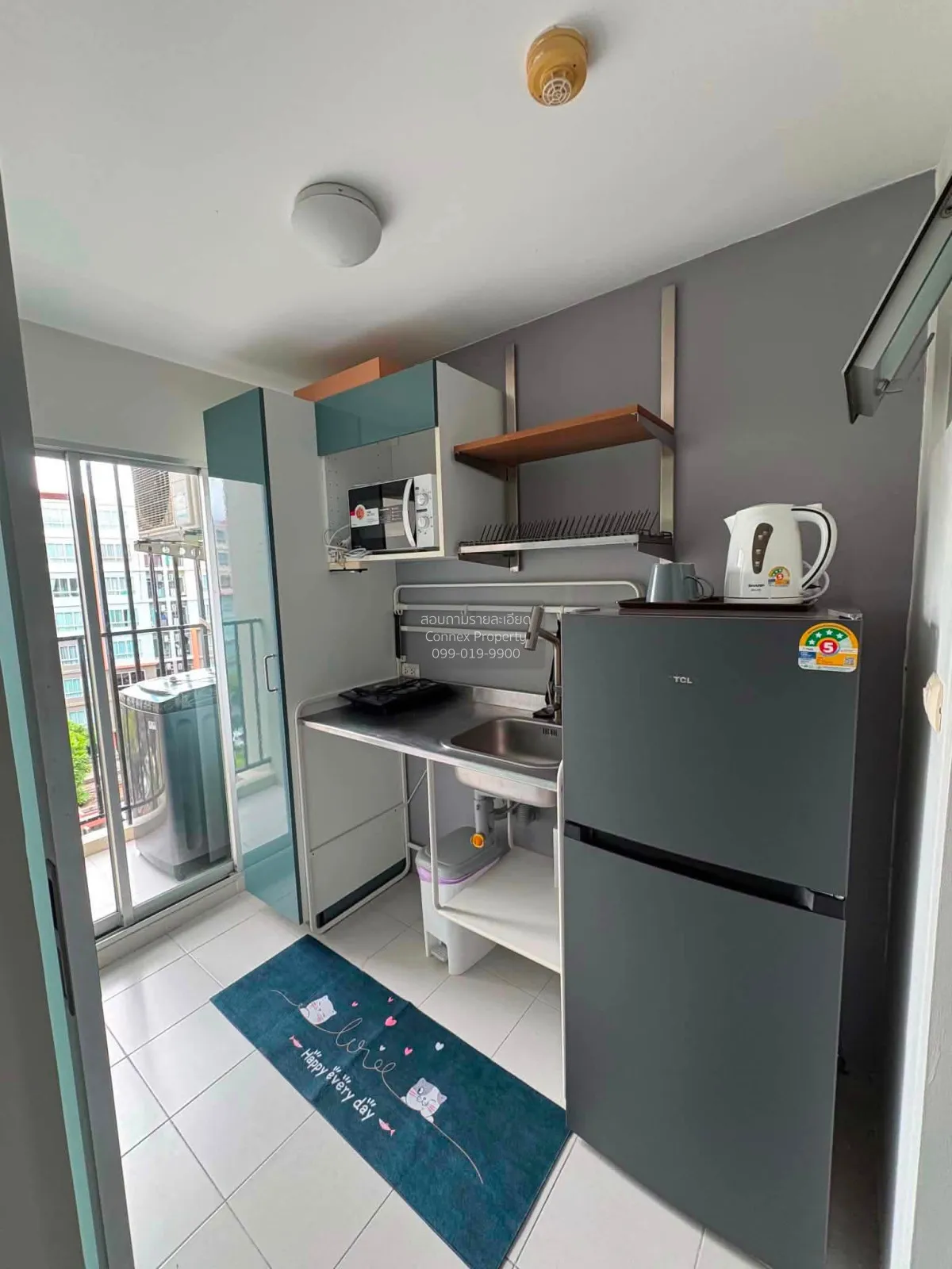 For Rent Condo , dCondo Kathu-Patong Phuket , Kathu , Kathu , Phu