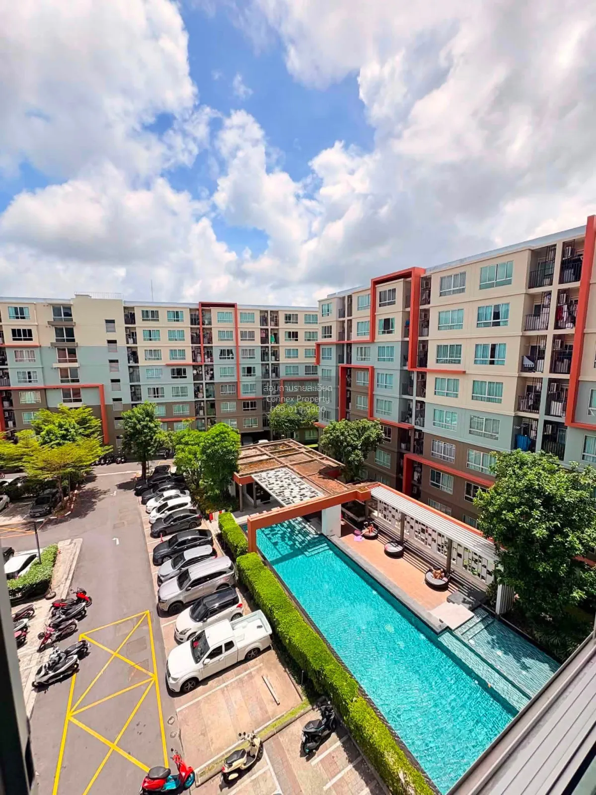 For Rent Condo , dCondo Kathu-Patong Phuket , Kathu , Kathu , Phu