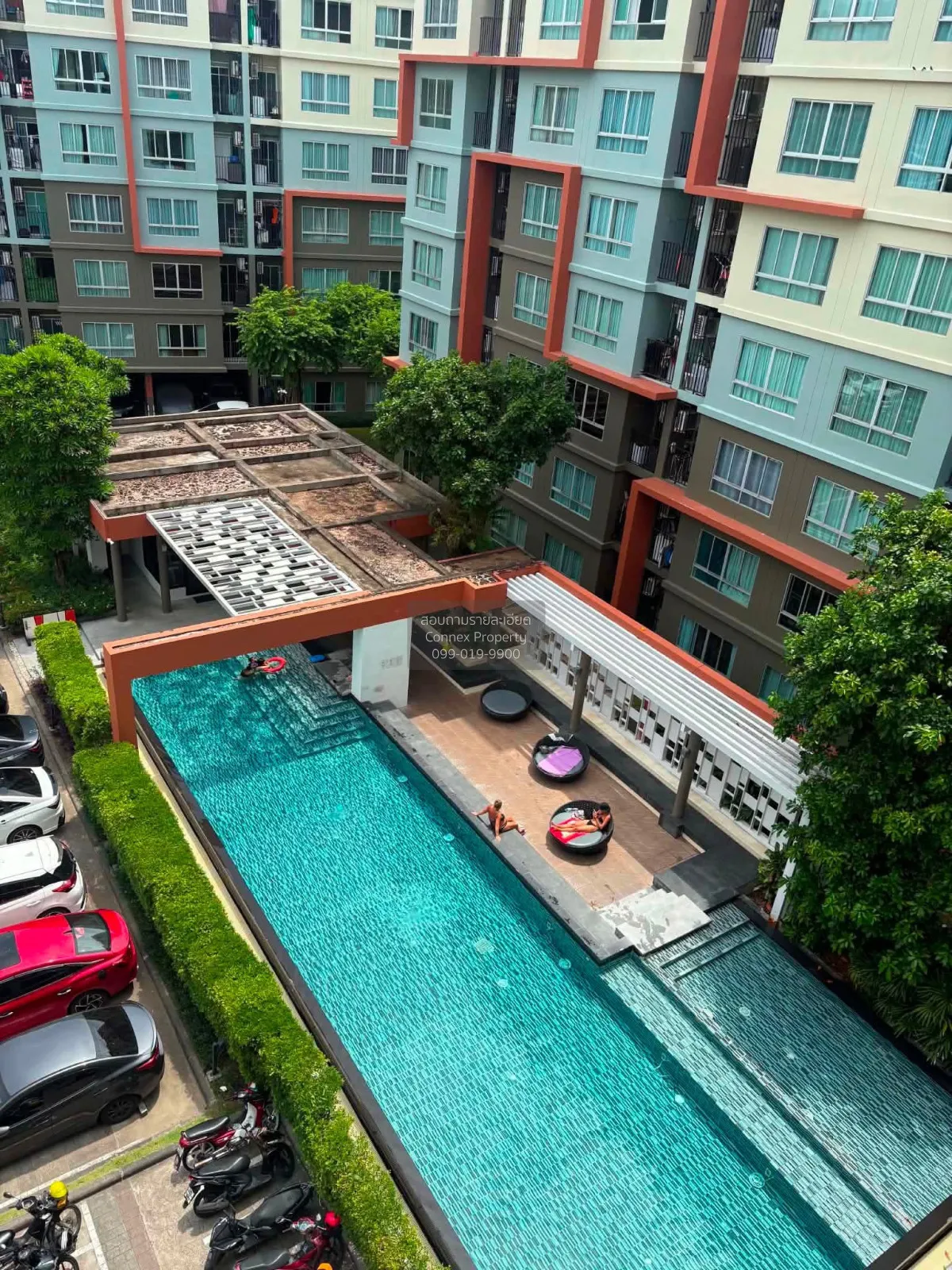 For Rent Condo , dCondo Kathu-Patong Phuket , Kathu , Kathu , Phu