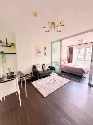 For Rent Condo , dCondo Kathu-Patong Phuket , Kathu , Kathu , Phuket , CX-174305
