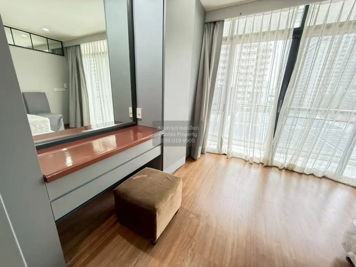 For Sale Condo , Baan Prompong , MRT-Phetchaburi , Khlong Tan Nue 1