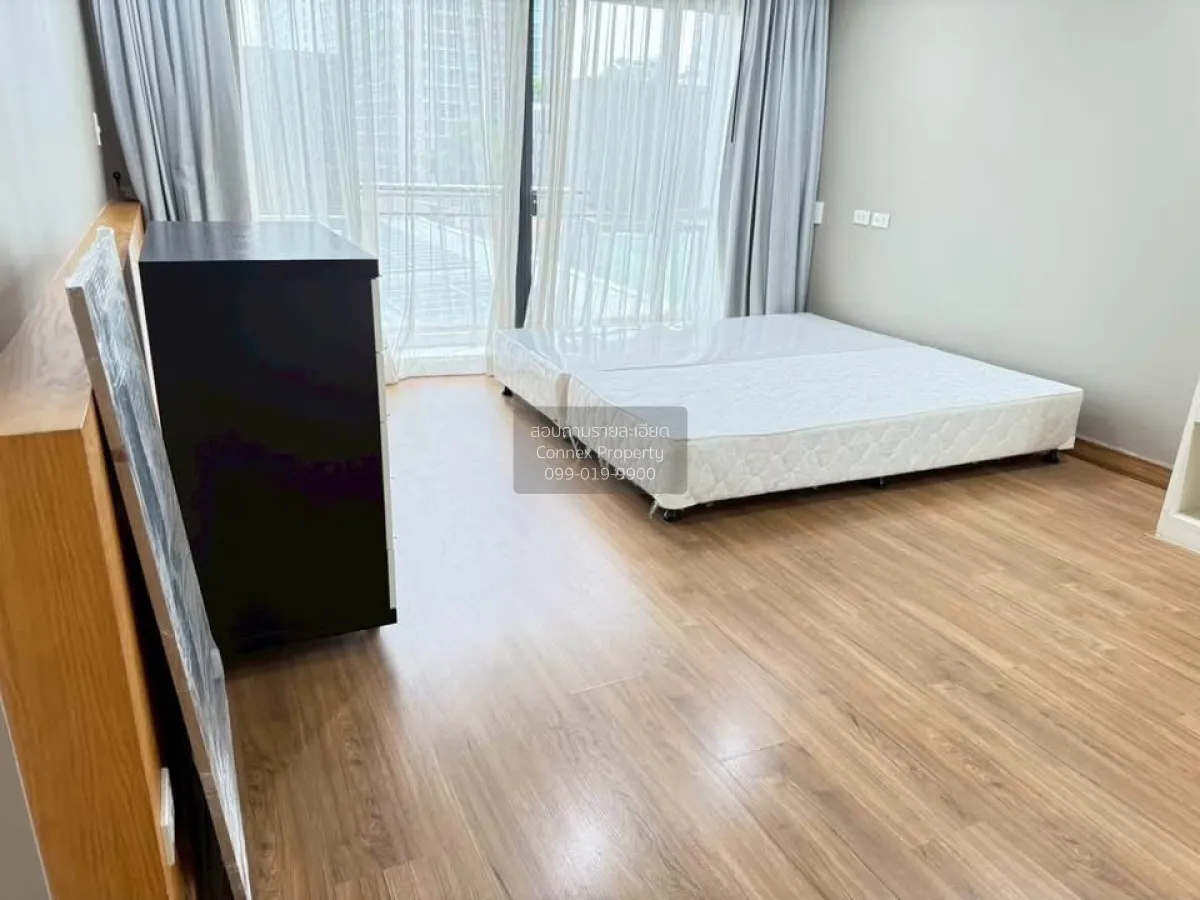 For Sale Condo , Baan Prompong , MRT-Phetchaburi , Khlong Tan Nue