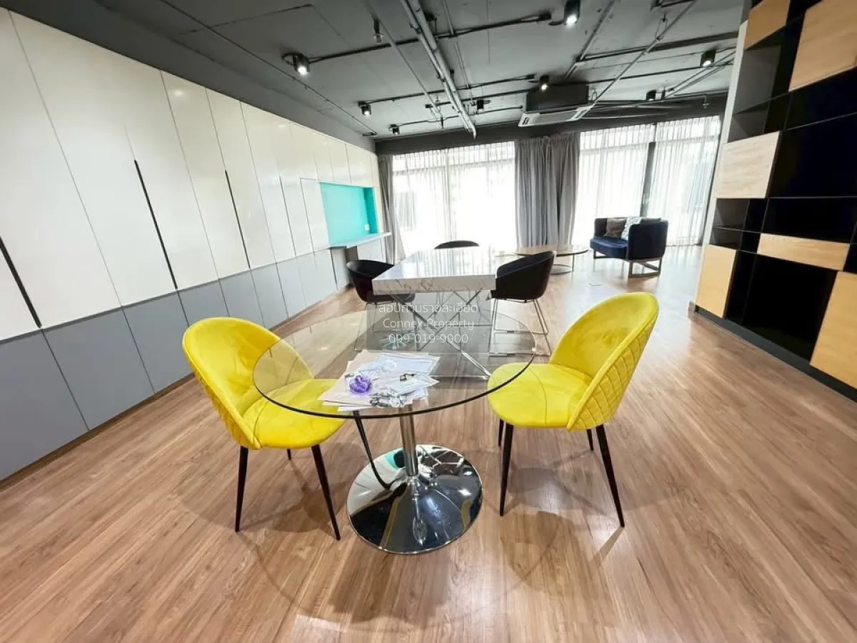 For Sale Condo , Baan Prompong , MRT-Phetchaburi , Khlong Tan Nue