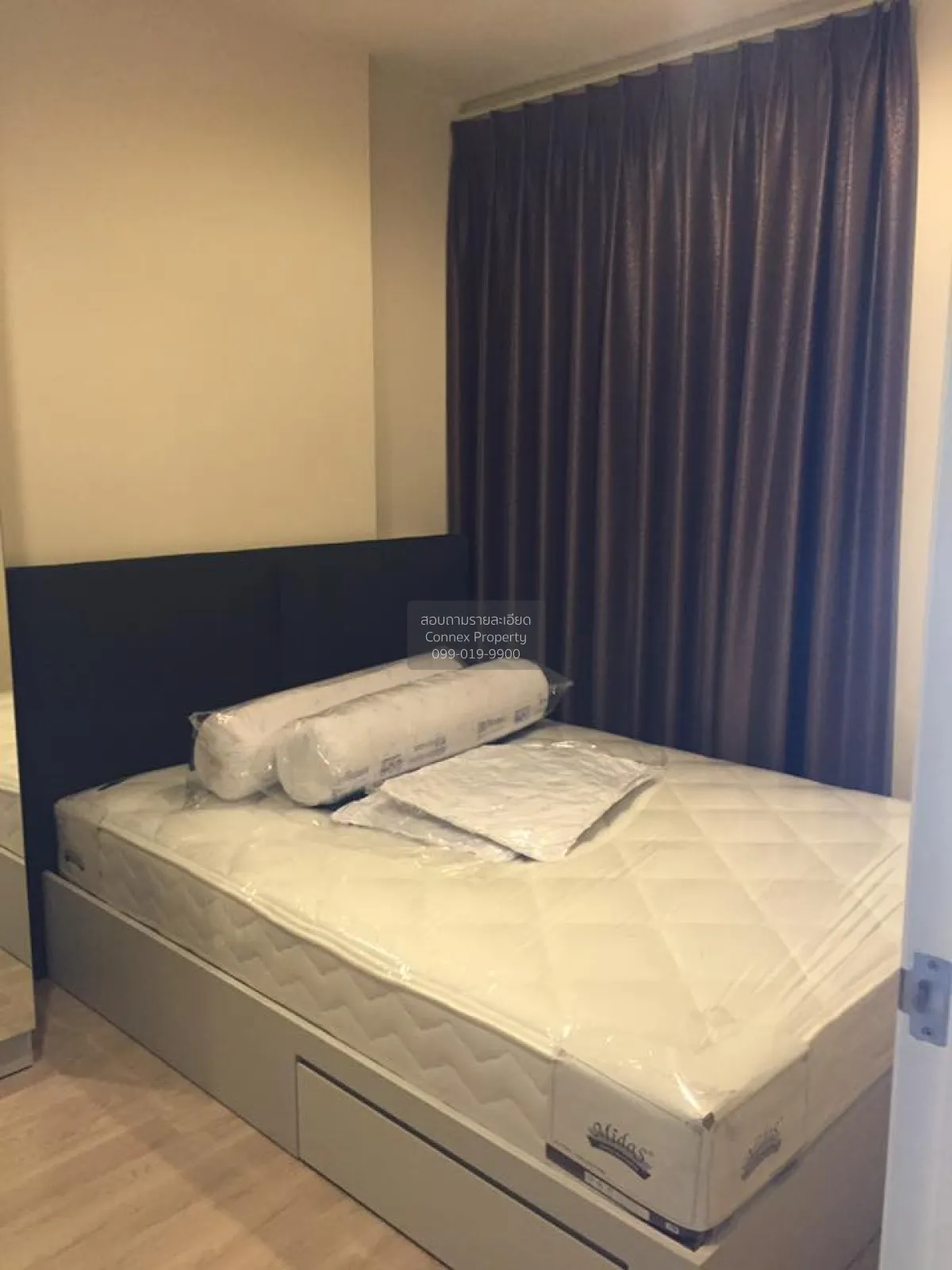 For Rent Condo , Centric Ratchada - Huaikwang , MRT-Huai Khwang , 2