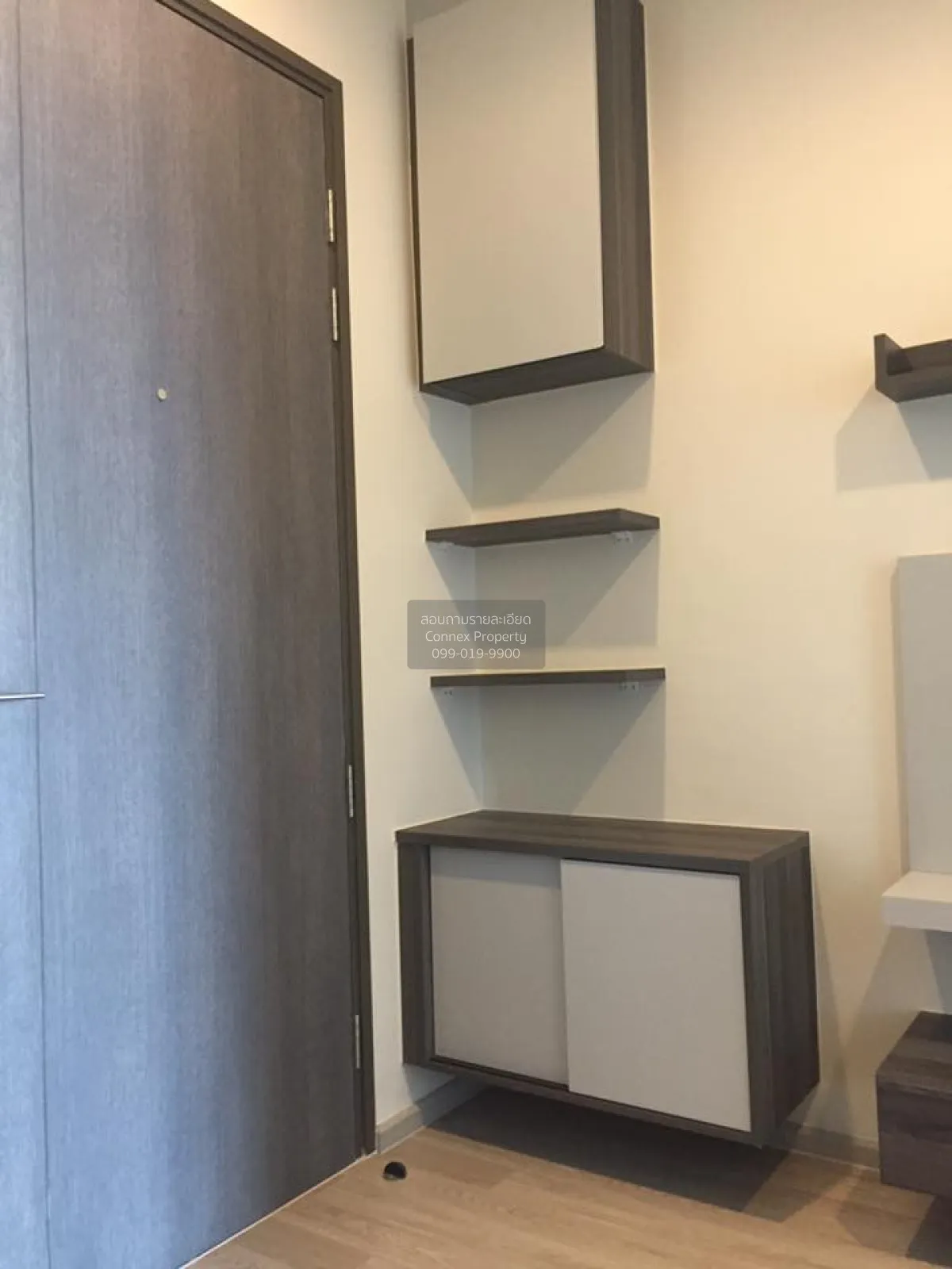 For Rent Condo , Centric Ratchada - Huaikwang , MRT-Huai Khwang , 4