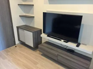 For Rent Condo , Centric Ratchada - Huaikwang , MRT-Huai Khwang , Huai Khwang , Huai Khwang , Bangkok , CX-174308
