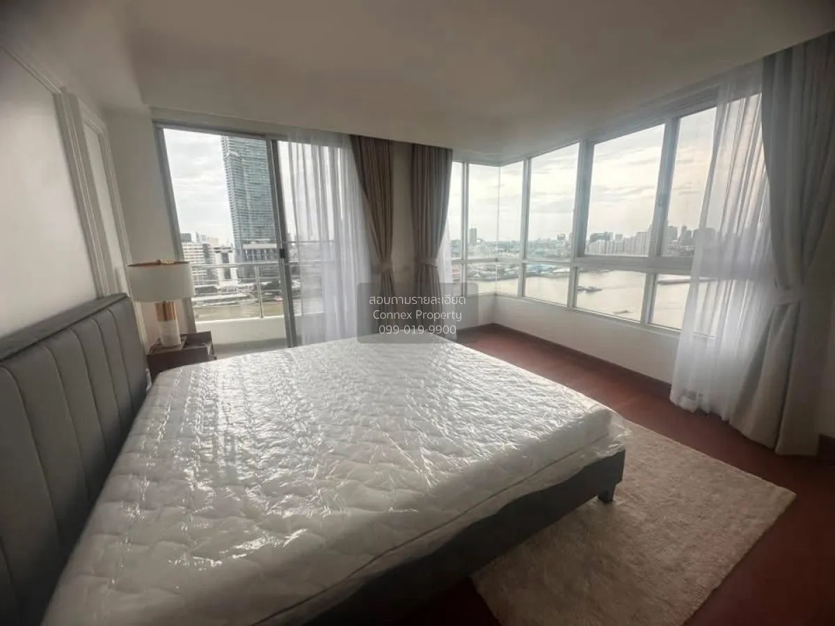 For Sale Condo , Supalai River Place , Bang Lamphu Lang , Khlong 