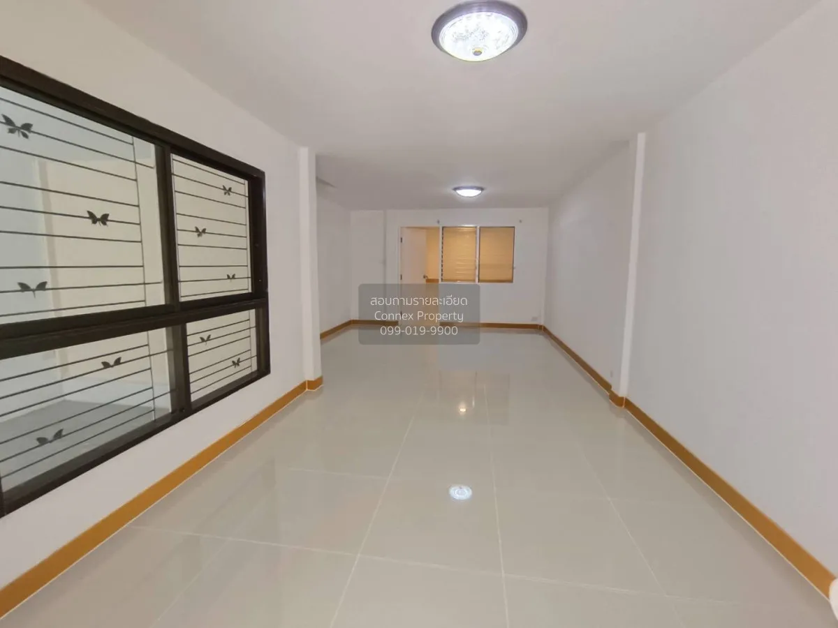 For Sale Townhouse/Townhome  , Suthawee (Soi Phon Sawang) , Bang  4