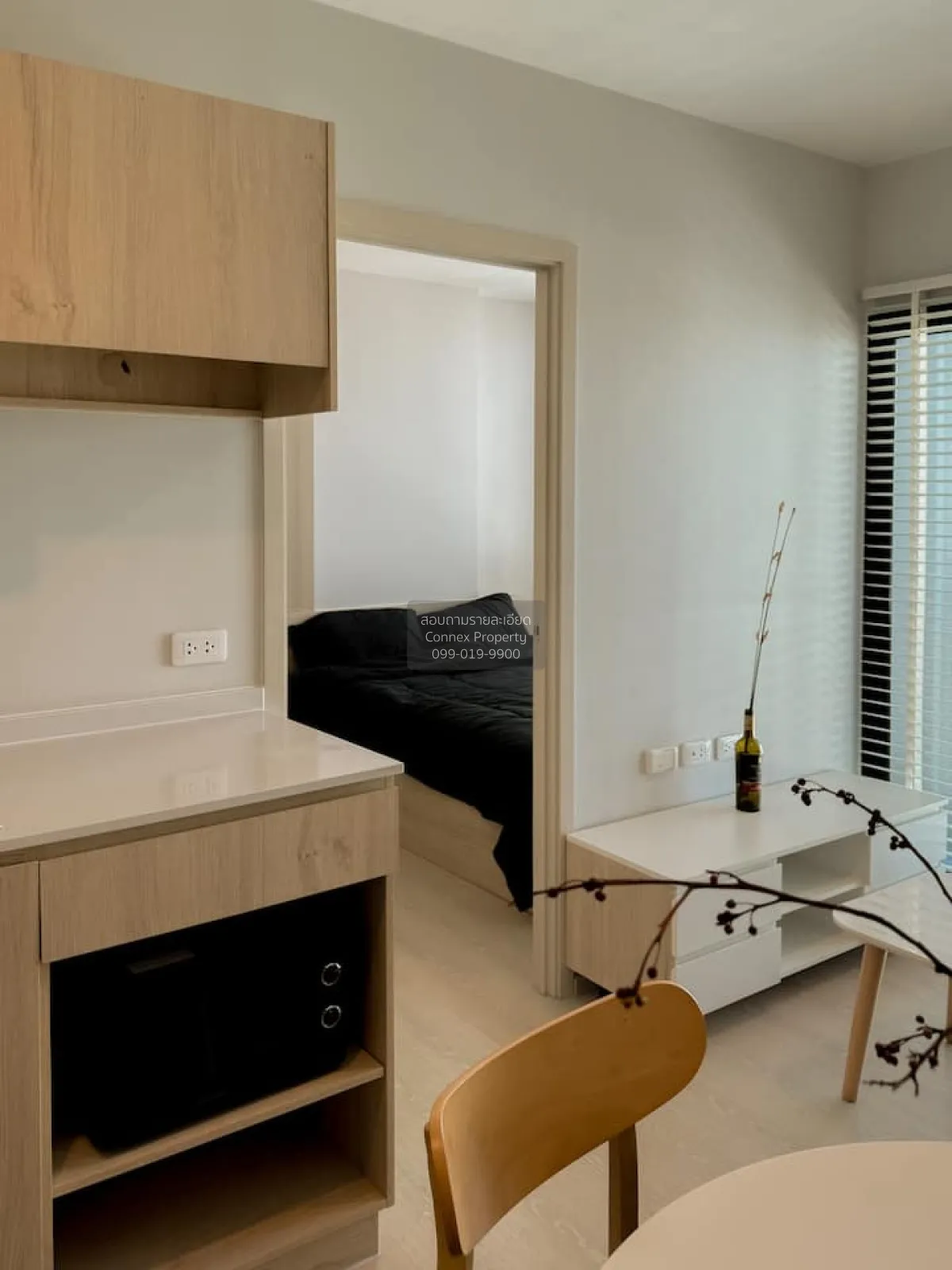 For Rent Condo , Nue Noble Srinakarin-Lasalle , MRT-Siri Sri-Lasa 1