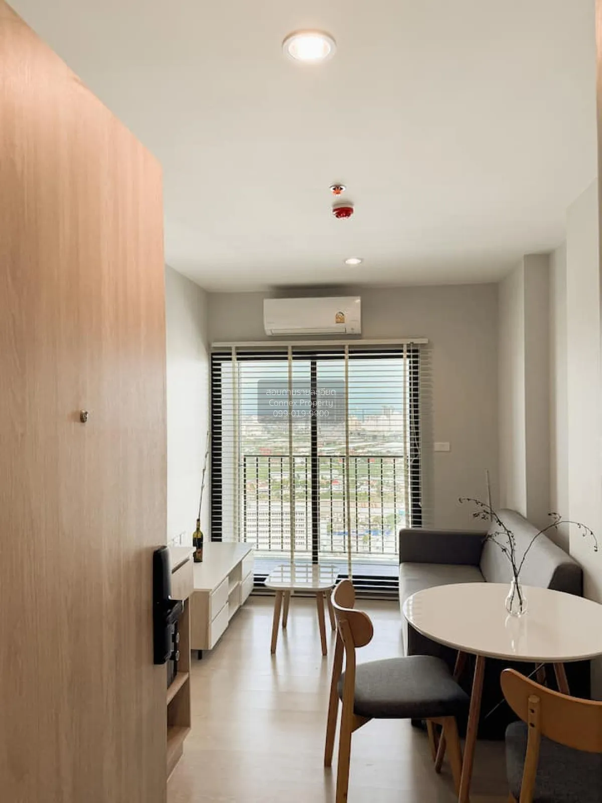 For Rent Condo , Nue Noble Srinakarin-Lasalle , MRT-Siri Sri-Lasa 3