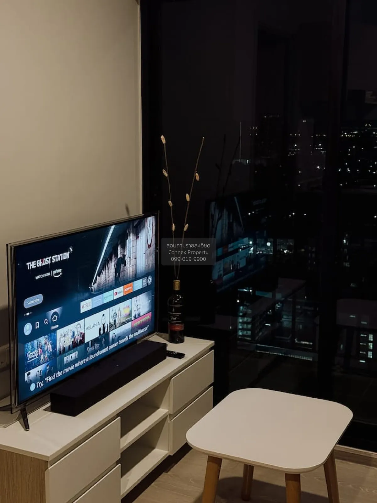 For Rent Condo , Nue Noble Srinakarin-Lasalle , MRT-Siri Sri-Lasa 4