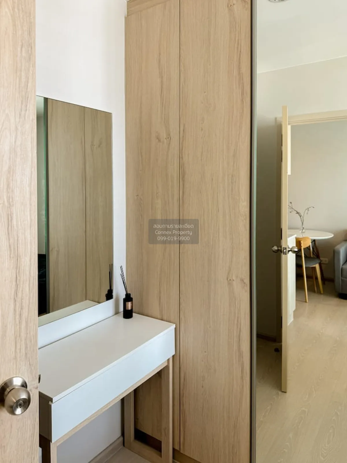For Rent Condo , Nue Noble Srinakarin-Lasalle , MRT-Siri Sri-Lasa