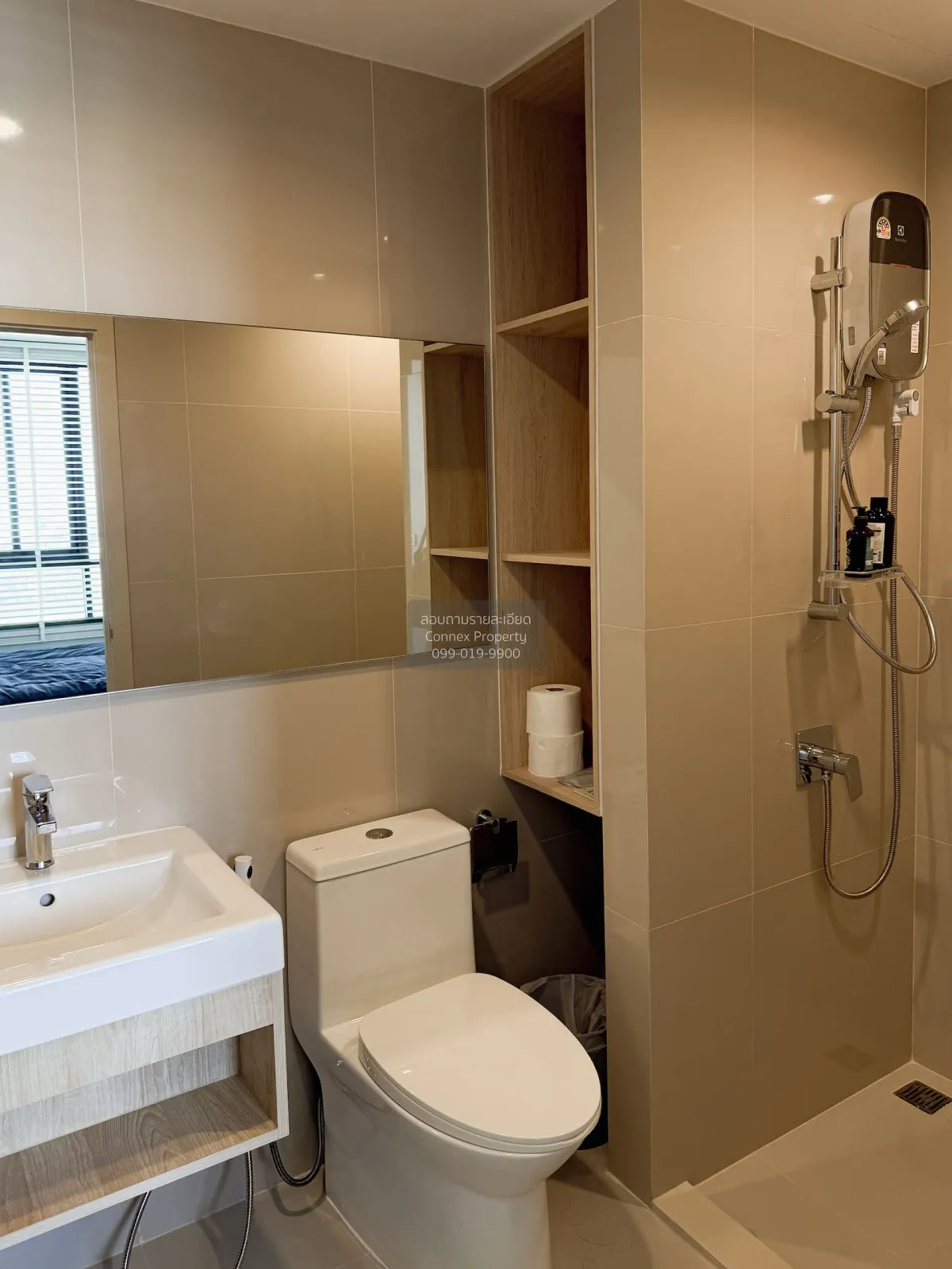 For Rent Condo , Nue Noble Srinakarin-Lasalle , MRT-Siri Sri-Lasa