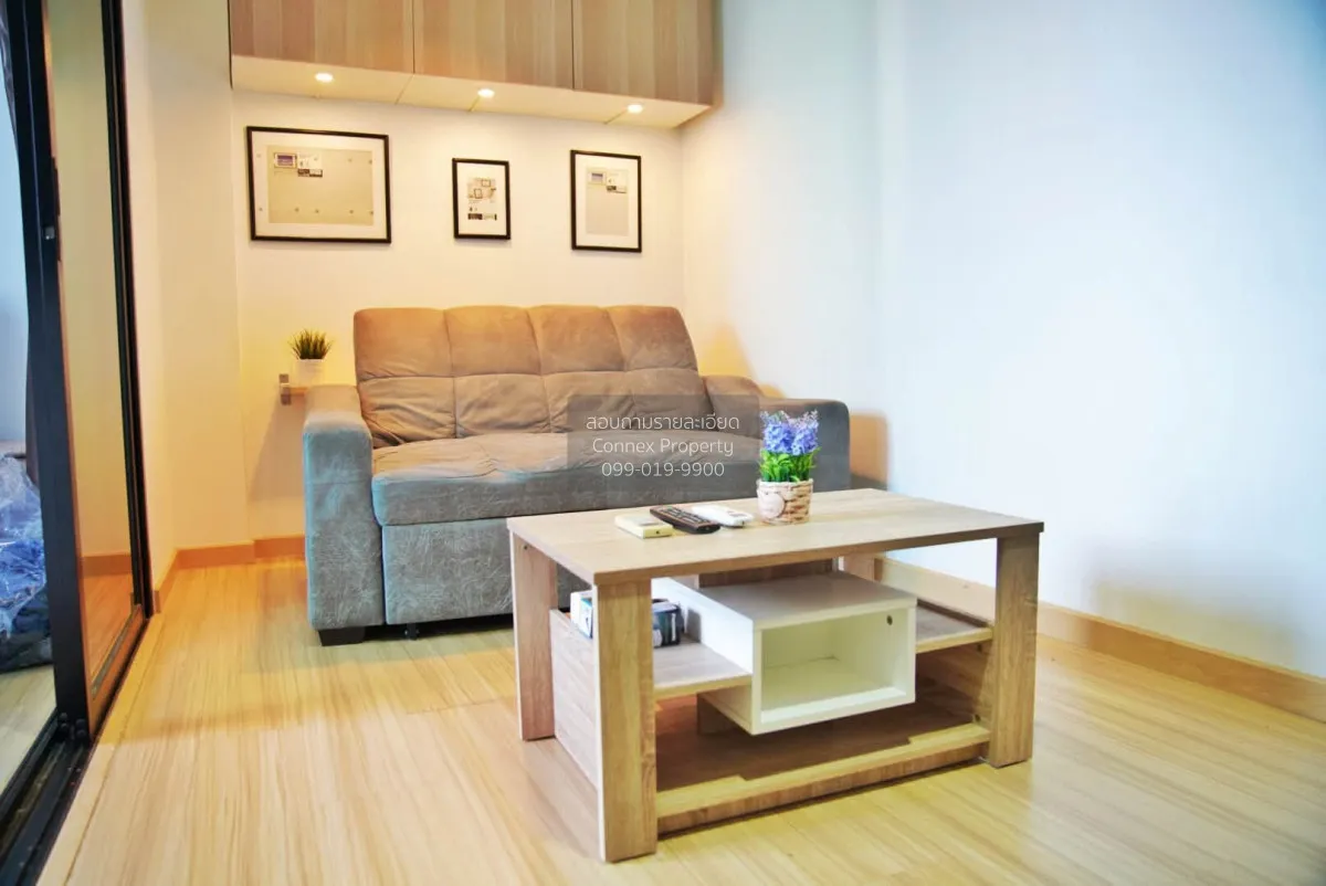 For Rent Condo , Chateau In Town Phaholyothin 32 , BTS-Sena Nikho 1