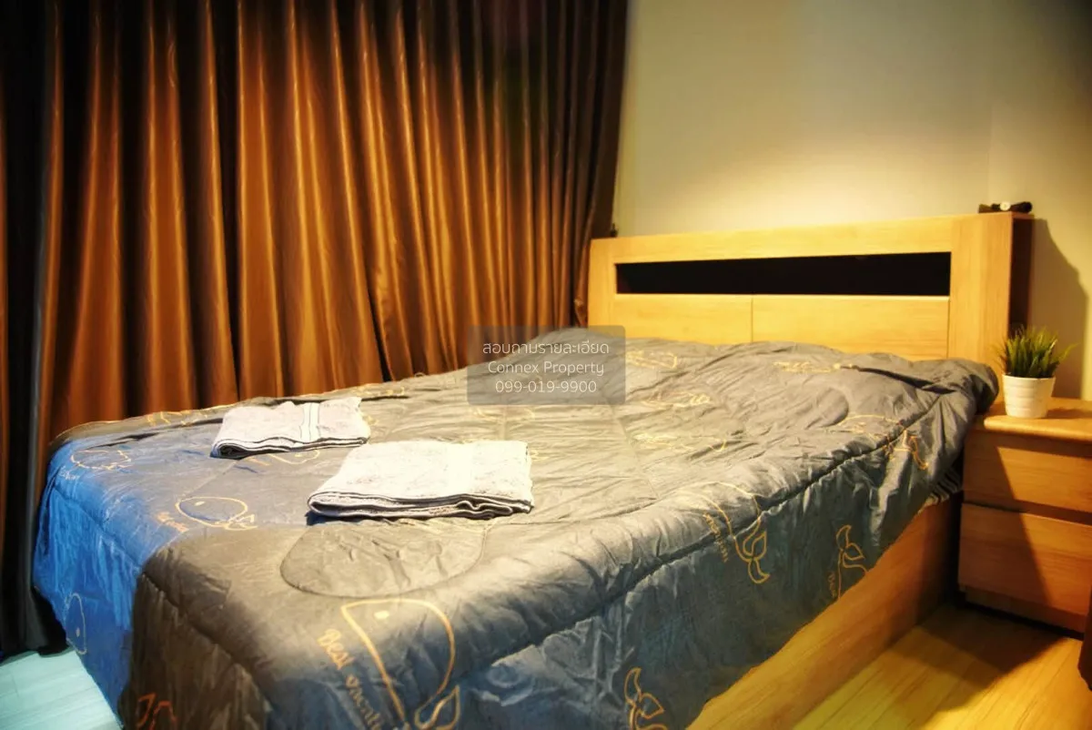 For Rent Condo , Chateau In Town Phaholyothin 32 , BTS-Sena Nikho 3