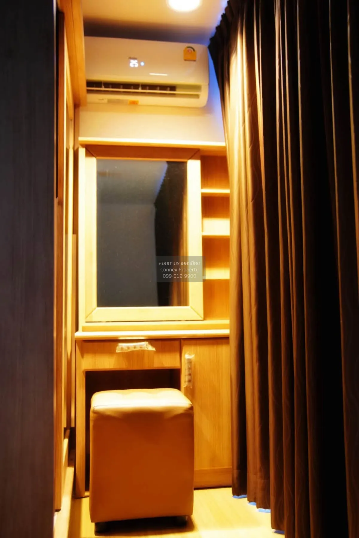 For Rent Condo , Chateau In Town Phaholyothin 32 , BTS-Sena Nikho 4
