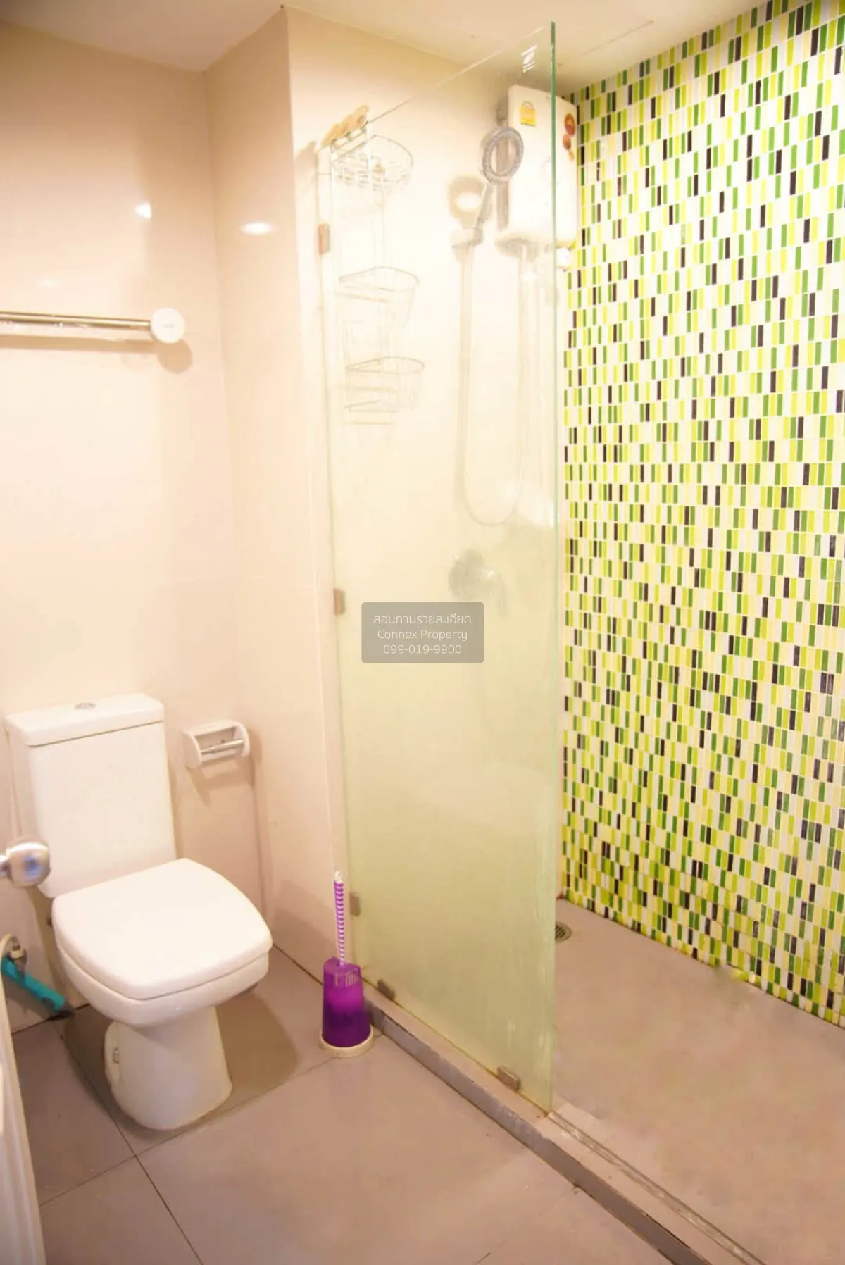 For Rent Condo , Chateau In Town Phaholyothin 32 , BTS-Sena Nikho