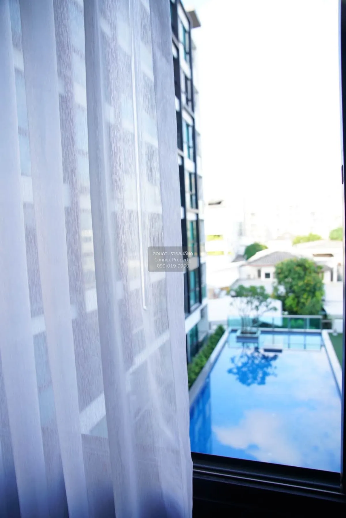 For Rent Condo , Chateau In Town Phaholyothin 32 , BTS-Sena Nikho