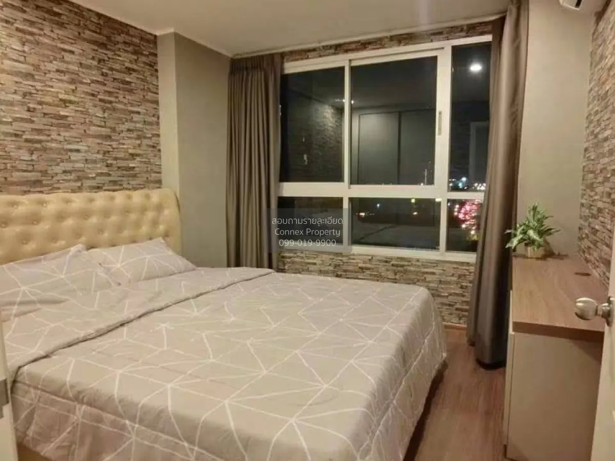 For Sale Condo , The President Petchkasem-Bangkhae , corner unit  2