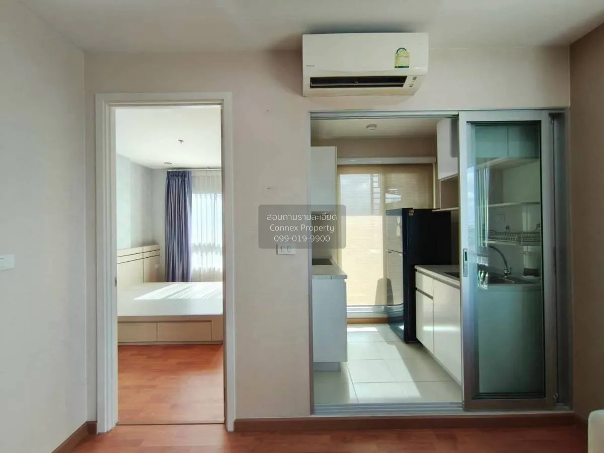 For Sale Condo , The President Petchkasem-Bangkhae , corner unit  4