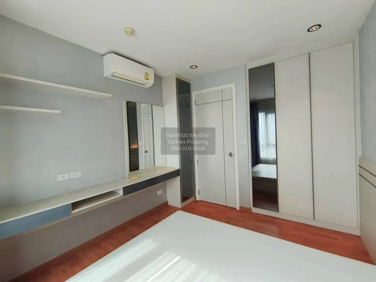For Sale Condo , The President Petchkasem-Bangkhae , corner unit 