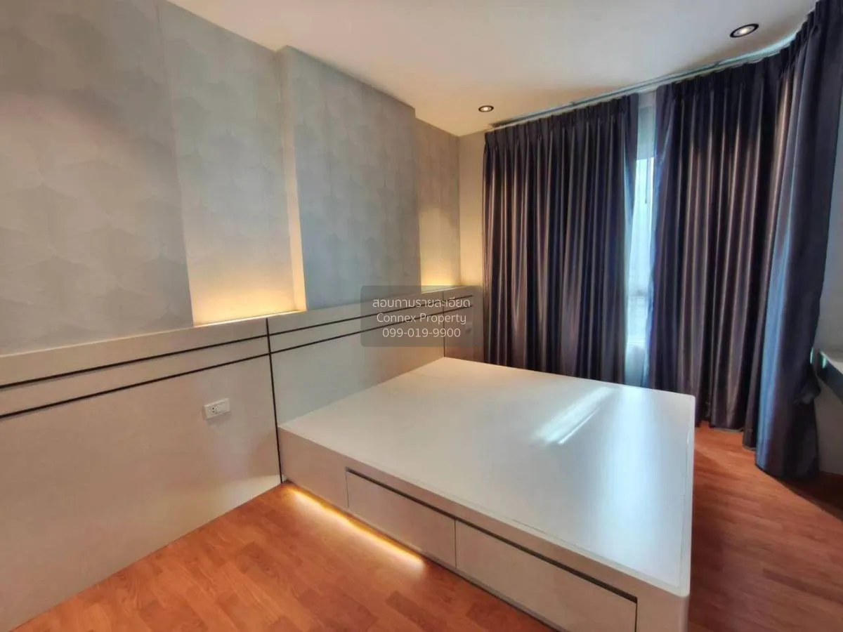 For Sale Condo , The President Petchkasem-Bangkhae , corner unit 