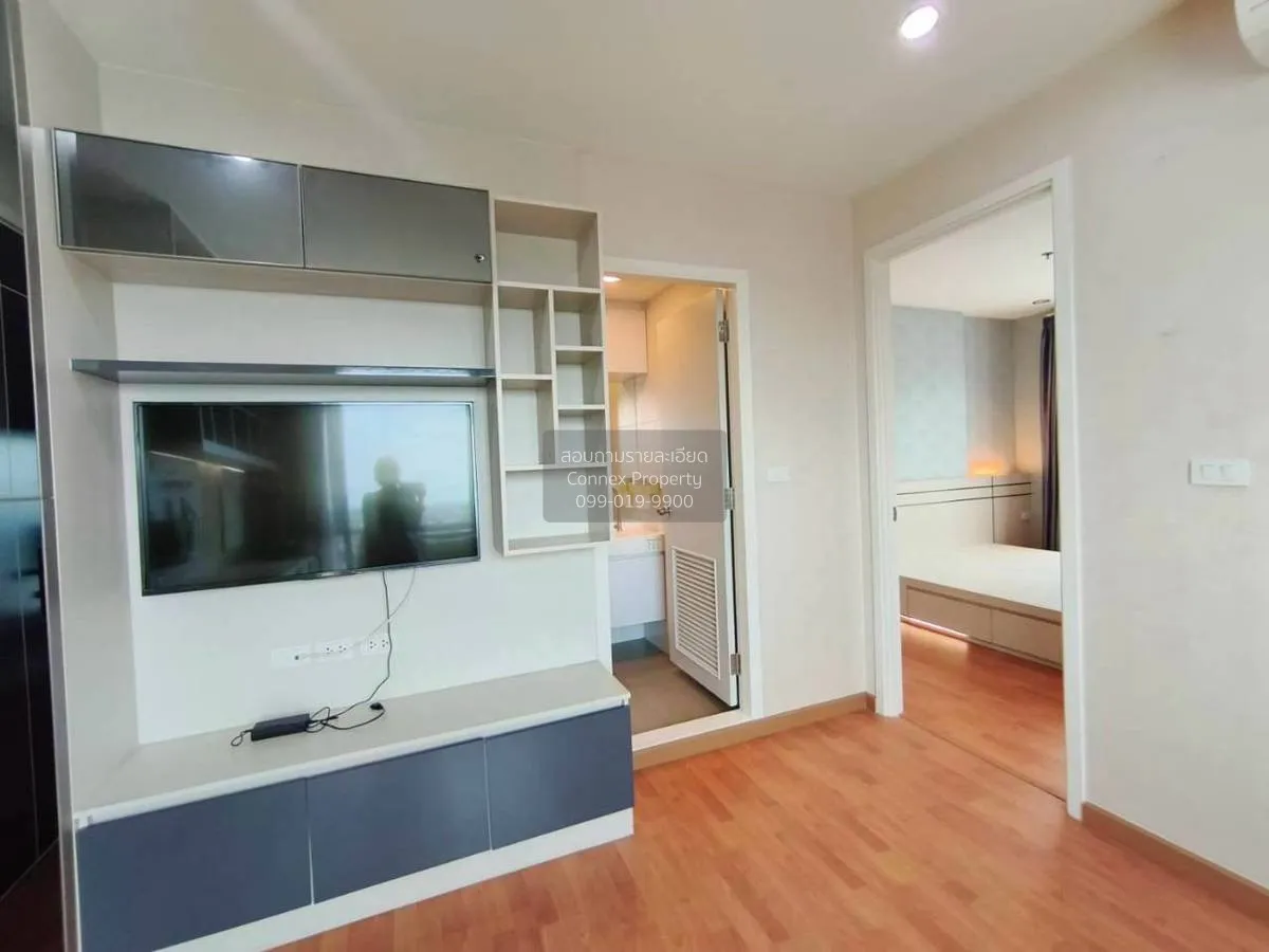 For Sale Condo , The President Petchkasem-Bangkhae , corner unit 