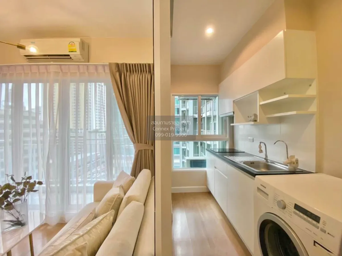 For Sale Condo , 15 Sukhumvit Residences , BTS-Nana , Khlong Toei