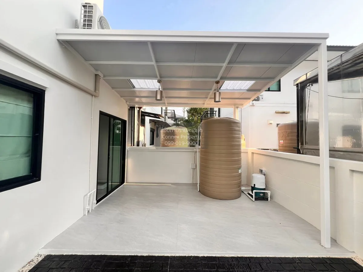 For Sale House , Baan Fah Piyarom Neola , Bueng Kham Phoi , Lam L 3