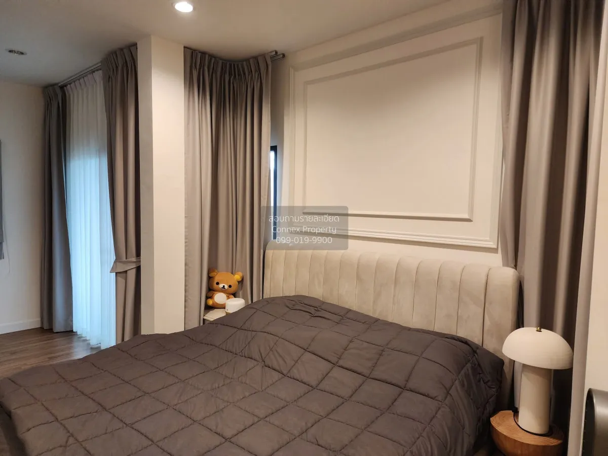 For Sale House , Baan Fah Piyarom Neola , Bueng Kham Phoi , Lam L