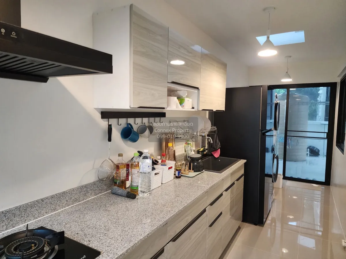 For Sale House , Baan Fah Piyarom Neola , Bueng Kham Phoi , Lam L