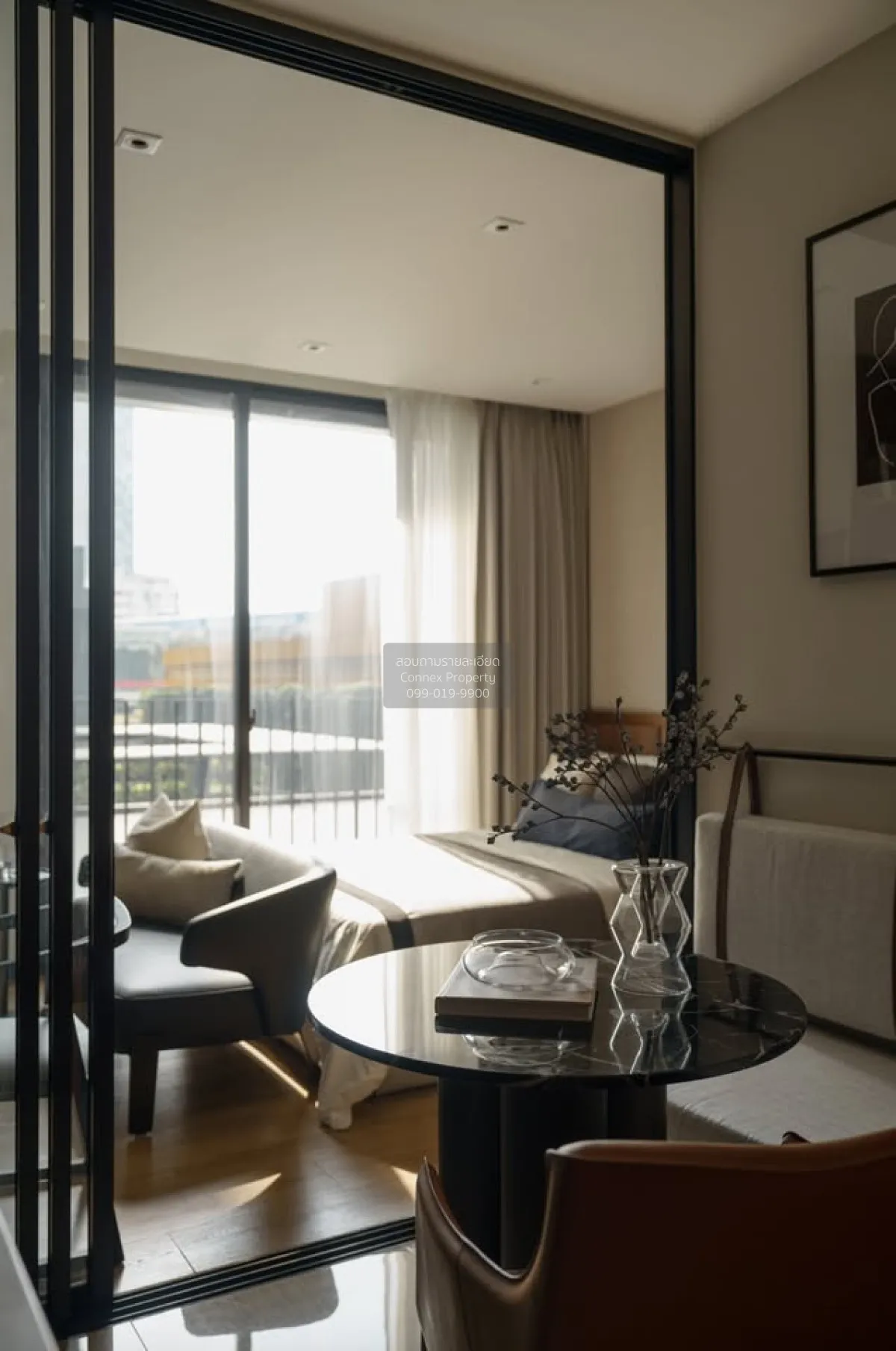 For Sale Condo , Noble Around Ari , nice view , BTS-Ari , Sam Sen 3