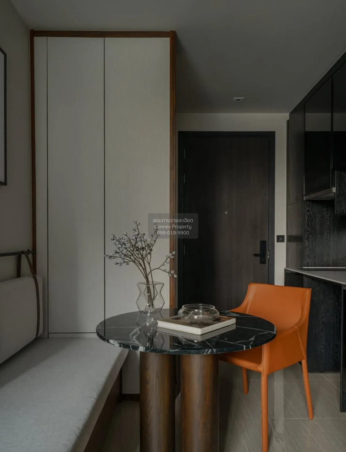 For Sale Condo , Noble Around Ari , nice view , BTS-Ari , Sam Sen 4