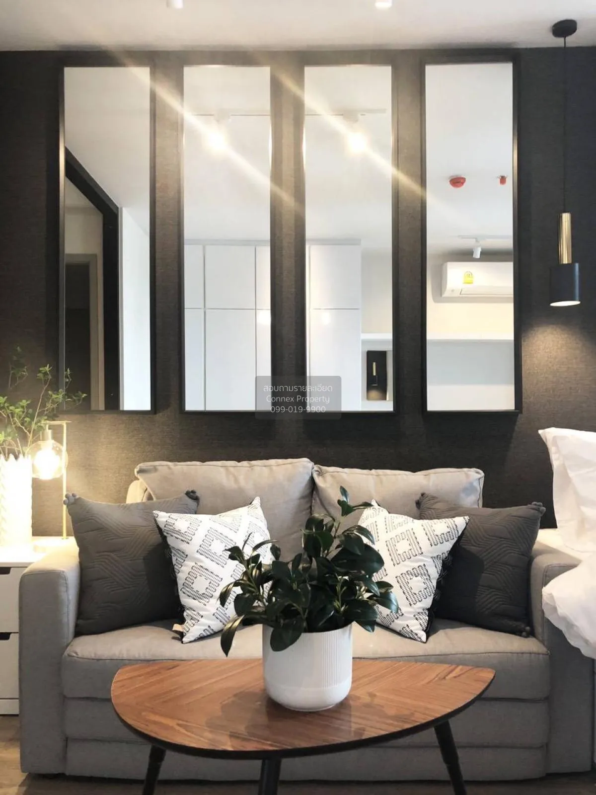 FOR RENT condo , RHYTHM Ekkamai , BTS-Ekkamai , Khlong Tan Nuea , 1