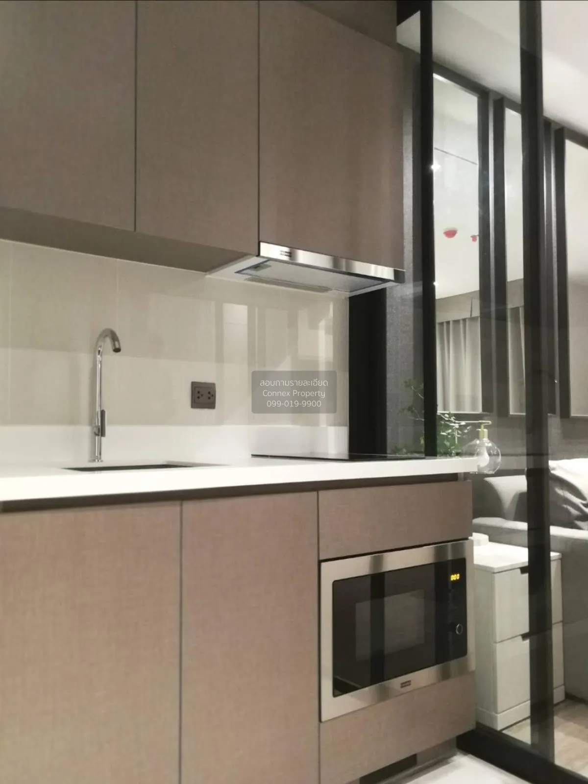 FOR RENT condo , RHYTHM Ekkamai , BTS-Ekkamai , Khlong Tan Nuea , 2