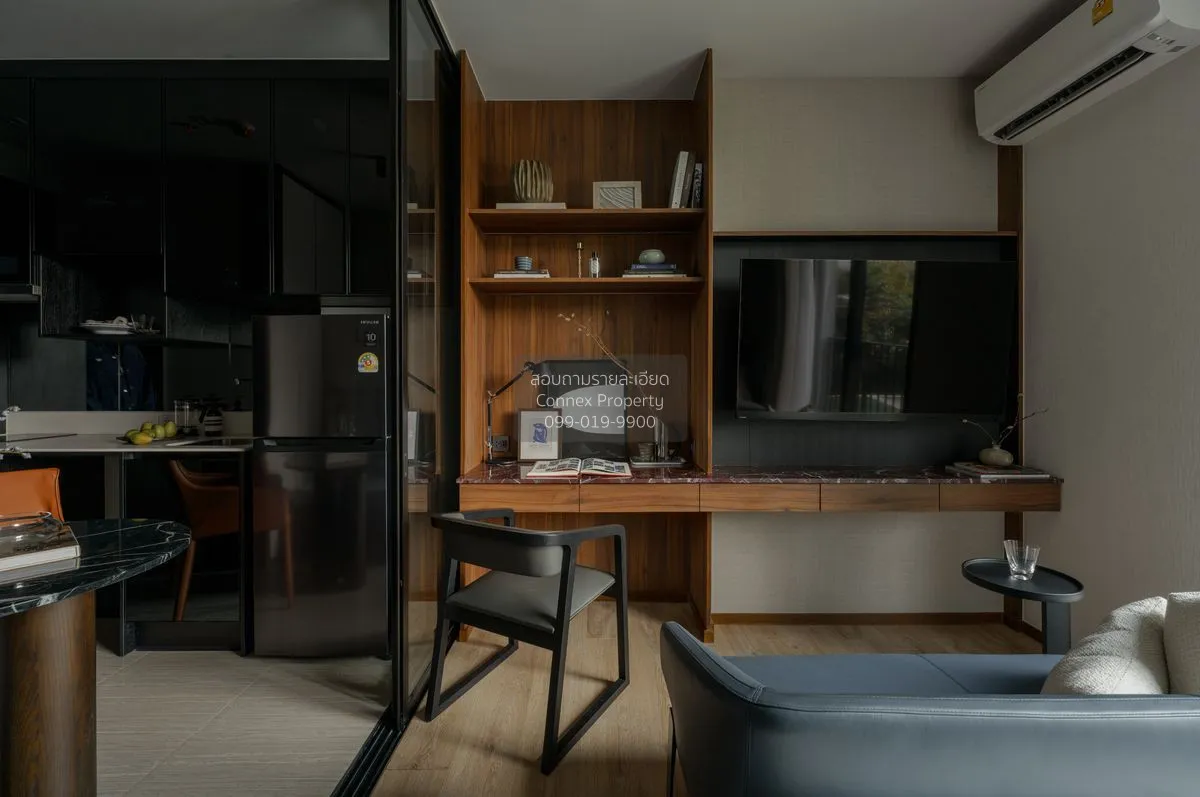 For Rent Condo , Noble Around Ari , BTS-Ari , Sam Sen Nai , Phaya 1