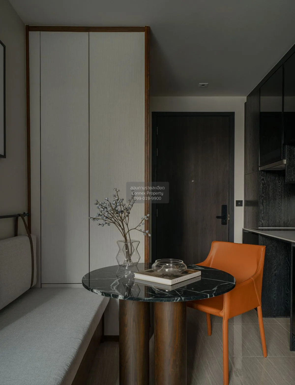 For Rent Condo , Noble Around Ari , BTS-Ari , Sam Sen Nai , Phaya 4