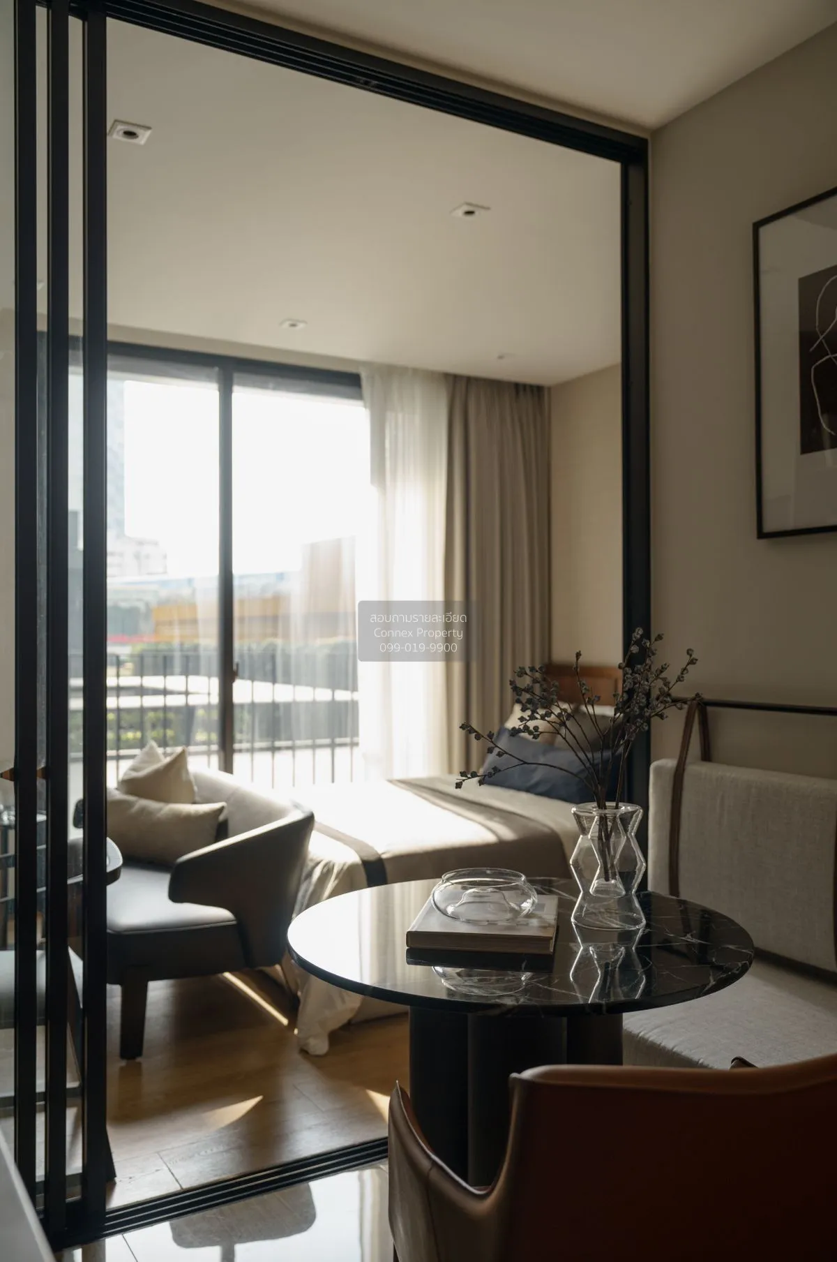 For Rent Condo , Noble Around Ari , BTS-Ari , Sam Sen Nai , Phaya