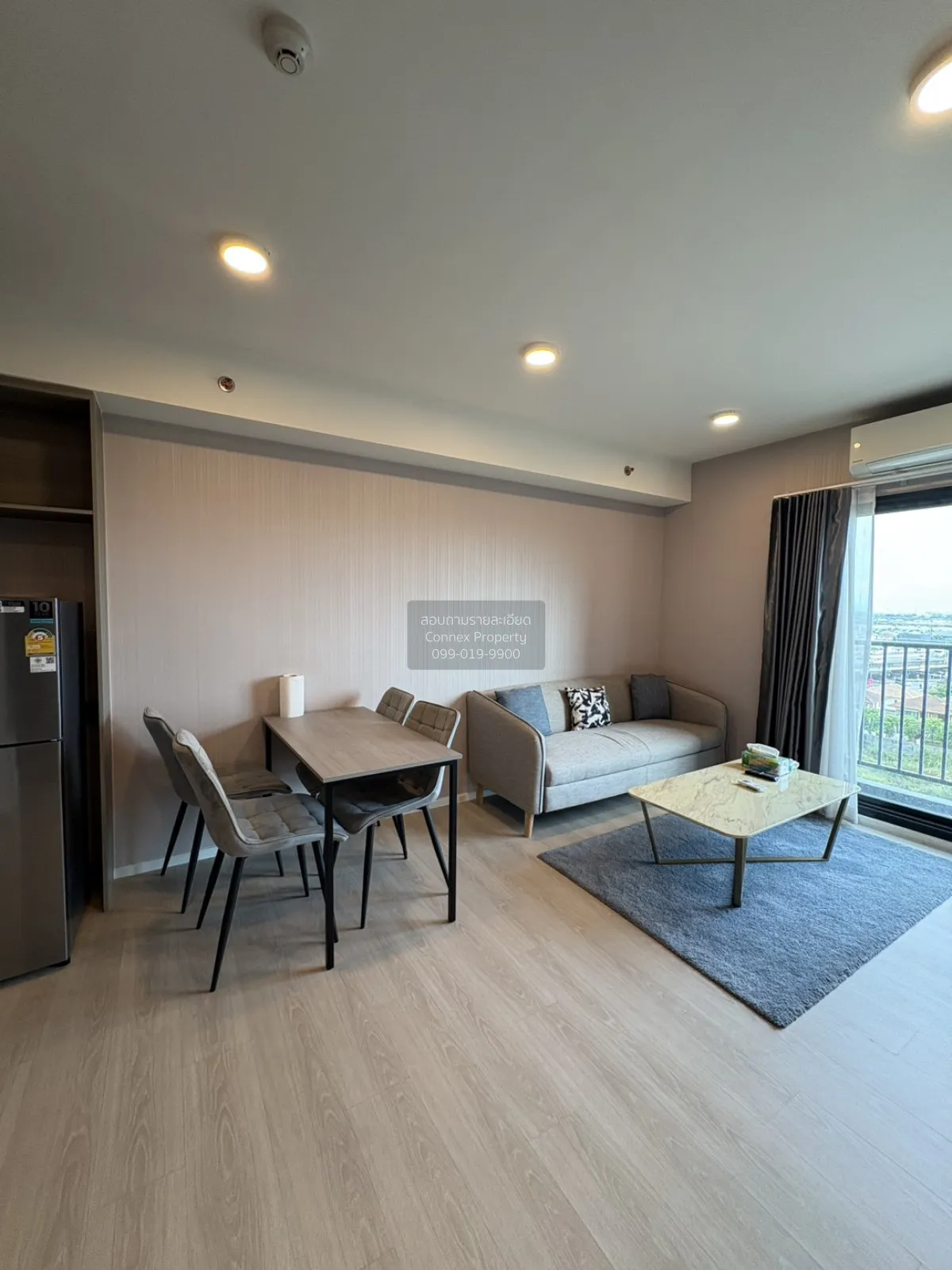 For Sale Condo , A Space Mega , Bang Phli Noi , Bang Phli , Samut 1